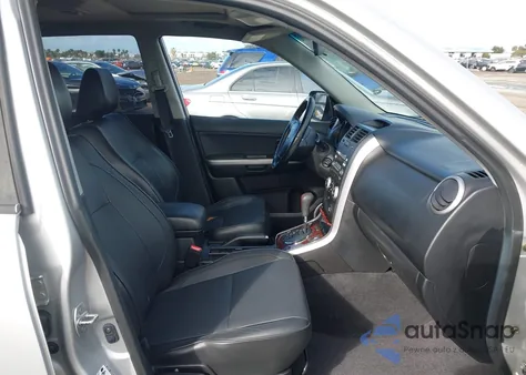 2006 Suzuki Grand Vitara Luxury z USA, uszkodzony, nr VIN JS3TE947264102560